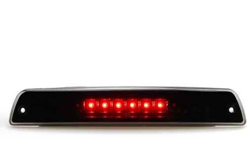 Vista 4 de Tresound Para Dodge Ram 1994-2001 1500/2500/3500 Tercera Luz de Freno LED Lámpara de Carga Luz de Freno de Montaje Alto Reemplazo