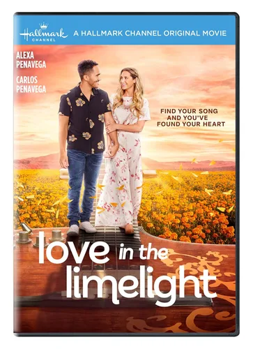 Vista 2 de Love in the Limelight