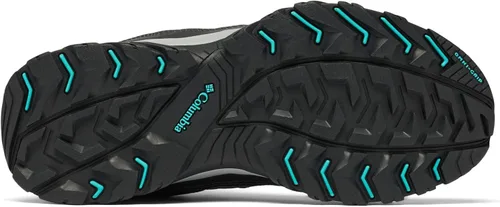 Vista 5 de Columbia Granite Trail Mid impermeable para hombre