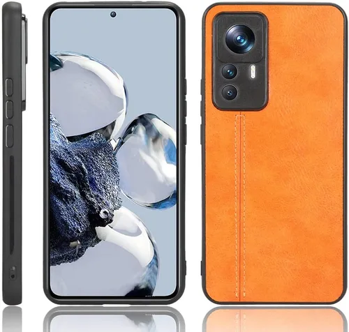 Vista 135 de Funda para Vivo iQOO Z1x 5G, funda para Vivo iQOO Z1x 5G Funda de piel sintética con funda 3 en 1, color azul