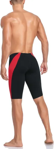 Vista 43 de Adoretex Bañador Jammer con alas laterales para niño/hombre