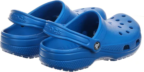 Vista 6 de Crocs Zuecos clásicos unisex para adultos
