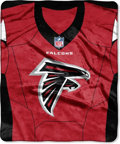 Vista 56 de Northwest NFL Unisex-Adult Raschel Throw Blanket
