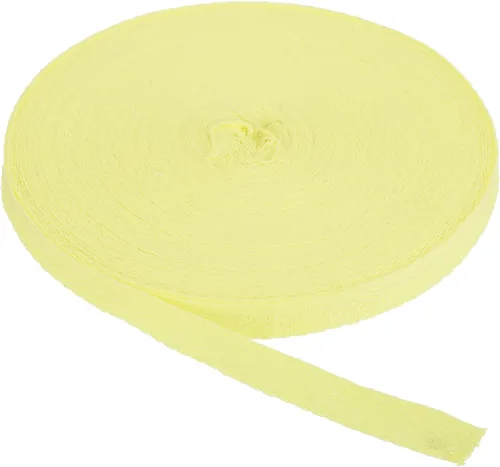 Vista 63 de PATIKIL Cinta de sarga de algodón de 1 pulgada, 50 yardas, cinta de algodón, cinta de encuadernación al bies, cinta de espiga para costura, Verde