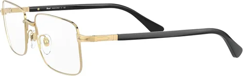 Vista 3 de Persol Womens Po2482v Rectangular Prescription Eyewear Frames