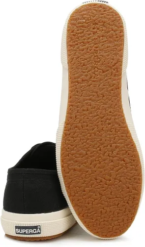 Vista 90 de Superga Tenis clásicos unisex para adultos 2750-cotu