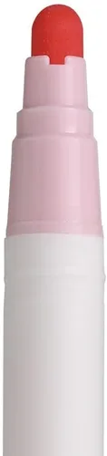 Vista 4 de Kuretake Zig Clean - Rotuladores a base de agua, juego de 6 colores suaves (TCSD-6100/6V)