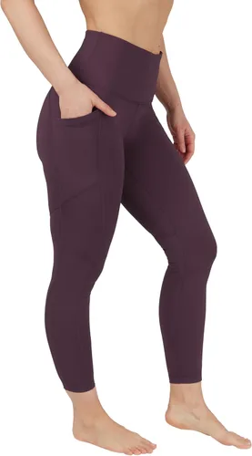 Vista 61 de 90 Degree By Reflex - Pantalones deportivos de yoga para mujer Power Flex