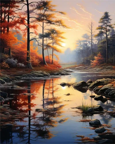 Vista 8 de Zariocy Kits de arte de diamantes 5D para adultos, ramo de frutas, pintura de diamantes de bricolaje, planta de arte redonda de taladro completo