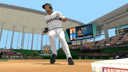 Vista 2 de MLB 2K13 - Xbox 360