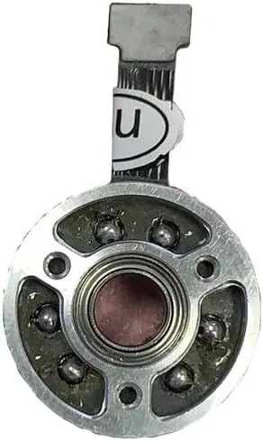 Vista 5 de YANHAO [Piezas para drones] Pieza de repuesto original del motor de guiñada/rollo para cámara DJI Mavic 2 Pro/Zoom Gimbal (debe calibrarse).