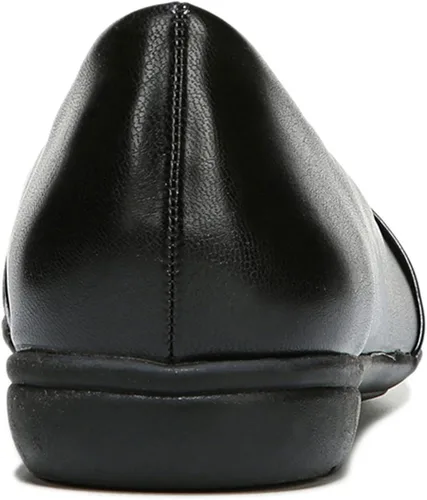 Vista 4 de LifeStride Womens Abigail Ballet Flat
