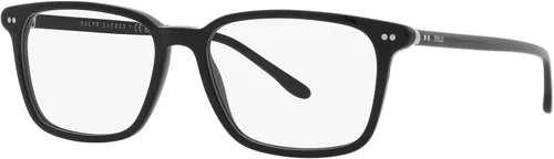 Vista 2 de POLO RALPH LAUREN Men's Ph2259 Rectangular Prescription Eyewear Frames