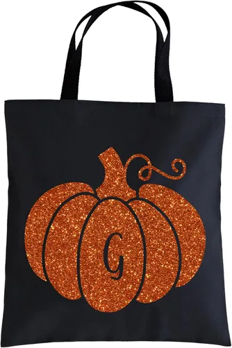 Vista 14 de Let's Make Memories Bolsas personalizadas de Halloween + Peanuts Snoopy Trick or Treat