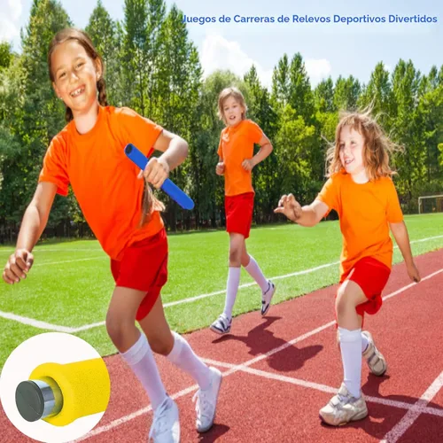 Vista 5 de Bolsas de carreras de sacos de patatas para 4 a 8 jugadores, juegos de patio trasero para niños y adultos, fiesta de cumpleaños de campo, juegos al