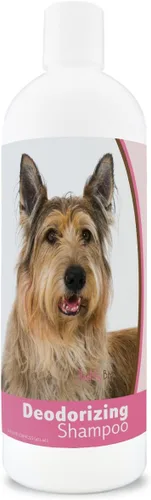 Vista 37 de Healthy Breeds Shih Tzu Champú Desodorizante 16 oz