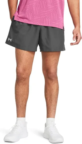 Vista 14 de Under Armour - Shorts tejidos para hombre, 5 pulgadas