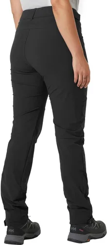 Vista 2 de Helly-Hansen Pantalón Blaze Softshell para mujer