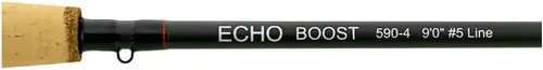 Vista 4 de ECHO Boost Freshwater Fly Rod