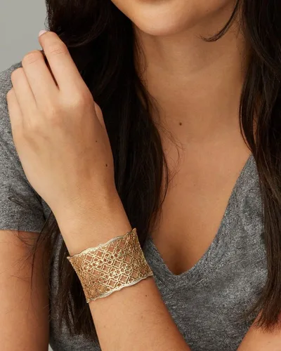 Vista 2 de Kendra Scott Candice - Brazalete para mujer
