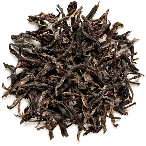 Vista 9 de Sheng Pu er Té Yunnan - Mengku Young Pu-erh Té - Pu erh crudo Té Yunnan China - Pu Er chino o té rojo Pu-erh - Puh Er - Puer té desnudo - Pu-Erh Té