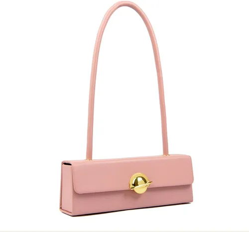 Vista 8 de Bolsos y bolsos de mano para mujer, bolsos de hombro de moda para mujer