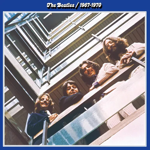 Vista 2 de The Beatles 1967-1970 (2023 Edition)