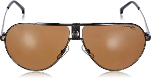 Vista 3 de Carrera 1033S - Gafas de sol piloto para hombre