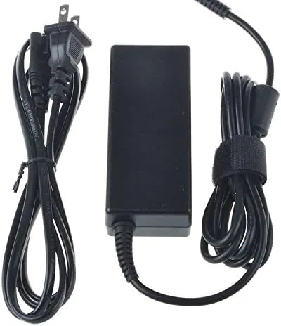 Vista 2 de Digipartspower Adaptador AC/DC para Edifier e25 e25HD 4000904 4000874 e225 Luna Eclipse Bluetooth altavoz fuente de alimentación cable cargador
