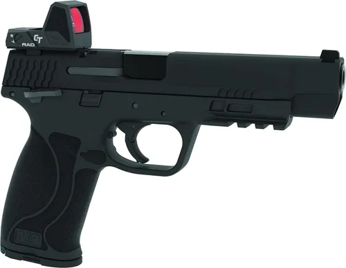 Vista 3 de ADAPTADOR DE VISIÓN TRASERA CTC RED DOT