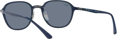 Vista 6 de Ray-Ban RB4341ch Chromance - Gafas de sol cuadradas