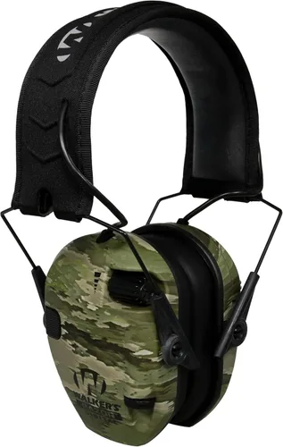 Vista 2 de Walker's unisex-adult Razor Digital