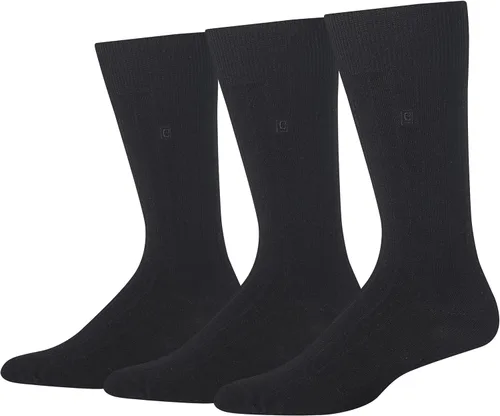 Vista 2 de Chaps Vestido True Rib 3p de tacto suave para hombre