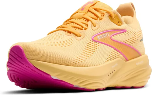 Vista 7 de Brooks Glycerin 22 - Tenis de correr para mujer, neutros