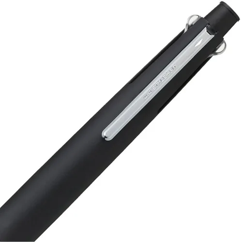 Vista 2 de Uni Style Fit Meister Knock, cuerpo de soporte de 5 colores, negro (UE5H508.24)