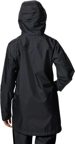 Vista 2 de Mountain Hardwear Women's Threshold Parka