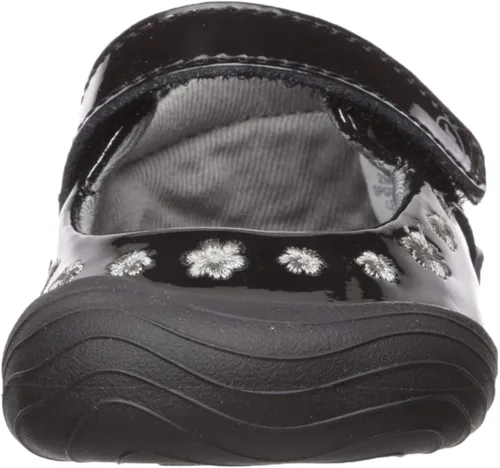 Vista 2 de Stride Rite Unisex-Child Sr Mira Mary Jane Flat