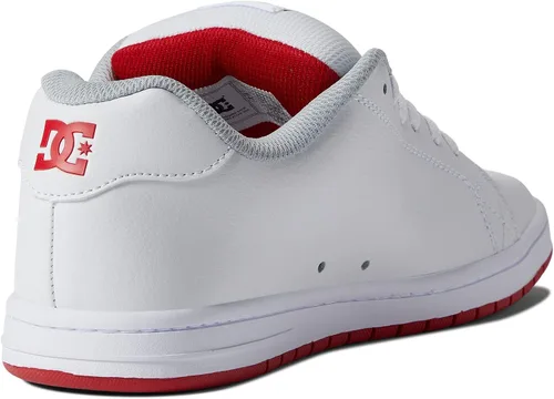 Vista 4 de DC Zapatos bajos Gaveler para hombre