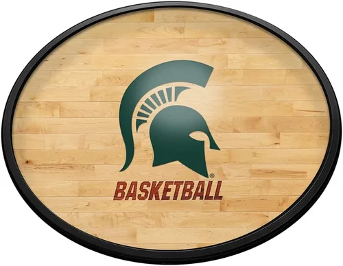 Vista 288 de The Fan-Brand NCAA Alabama Crimson Tide: Letrero de pared ovalado con luz – Decoración de fútbol, baloncesto, béisbol y deportes universitarios