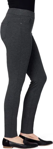 Vista 14 de Gloria Vanderbilt Pantalón ajustado Avery para mujer