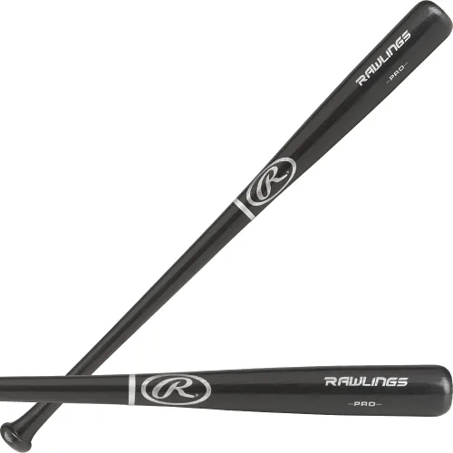 Vista 8 de Rawlings Rawlings - Bate de béisbol de madera juvenil Ceniza Varios tamaños