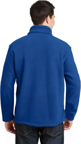 Vista 2 de Port Authority Value - Chaqueta de forro polar