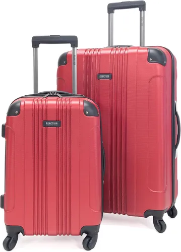 Vista 124 de Kenneth Cole Reaction Out Of Bounds - Equipaje de transporte vertical, Carbón), 5705058