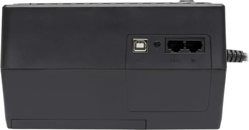 Vista 3 de TRIPP LITE cable DisplayPort 10 Negro