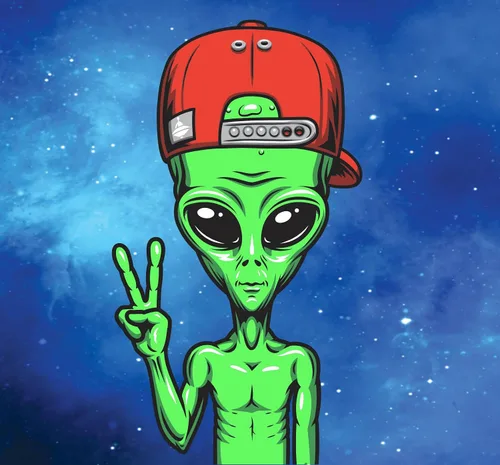Vista 8 de Starlux Games Cosmic Kick The Can: Juego al aire libre con un giro galáctico Edades 5+, 4-12 jugadores Juguetes que brillan en la oscuridad