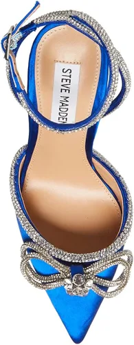 Vista 5 de Steve Madden Zapatos de tacón viable para mujer