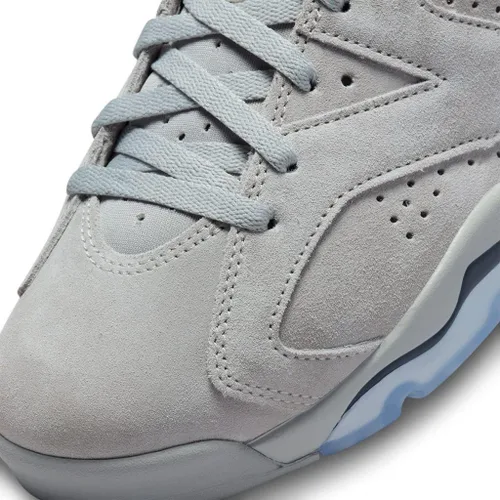 Vista 8 de Jordan 6 Retro Tenis para hombre Blanco carmínNegro carmín (CT8529 106)