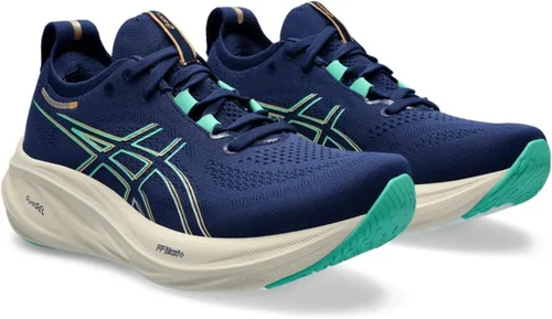 Vista 2 de ASICS Tenis de correr Gel-Nimbus 26 para mujer