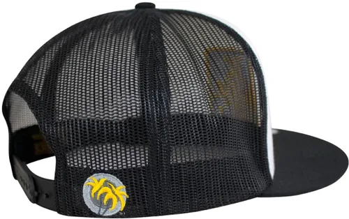 Vista 4 de Way Classic 6006 Gorra de béisbol Snapback Trucker