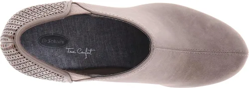 Vista 5 de Dr Scholls Shoes Womens Harlow Ankle Boot